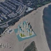 Create 3D Google Maps