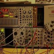 Mutable Instruments Marbles Ambient Counterpoints