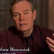 Andrew Wommack The Power Of Faith Filled Words Week 1 Session 2