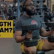 Unleash Your Inner Strength With NSuns 5 3 1 Program The Ultimate Guide