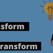 Fit Vs Transform Vs Fit Transform Fit Vs Fit Transform Fit And Fit Transofrm In Sklearn
