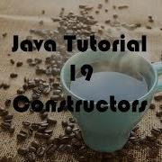 Java Tutorial 19 Constructors Hard Doers
