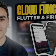 3 Exemples De Cloud Functions Firebase Dans Un Projet Flutter