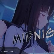 Nightcore Midnight Lyrics
