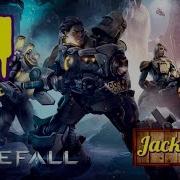 Firefall EP 1