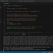How To Integrate Django Python Admin Interface With AdminLTE The Easiest Method