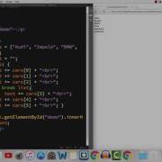 Break And Continue In Javascript