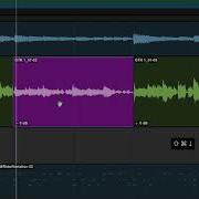 Pro Tools Fundamentals Loop Recording To Alternate Playlists And Comping