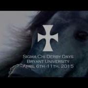 Bryant University Sigma Chi Derby Days 2015 Promo