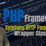 PHP MVC Framework Symfony Http Foundation PHP Tutorial PHP Server Side Learn PHP