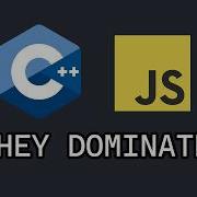 Почему C и JavaScript захватили мир