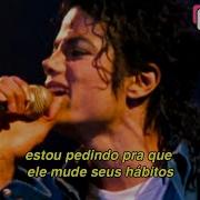 Michael Jackson Man In The Mirror Tradução Legendado Clipe Oficial