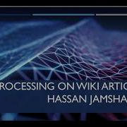 Pre Processing And K Mean Clustering On Wikipedia Articles Easy Step Wise