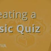 Creating A Basic Quiz JavaScript Tutorial