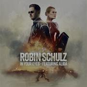 In Your Eyes Feat Alida 8D Audio Version