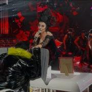 Valeria Marini Cher Canta Dov è L Amore Tale E Quale Show 07 10 2022