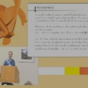 Eigenvalue Problems Sensitivity And Accuracy Eric De Sturler VaTech