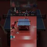 You Won T BELIEVE This INSANE Table Tennis Rally