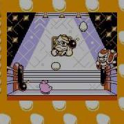Kirby S Adventure Egg Catcher NES
