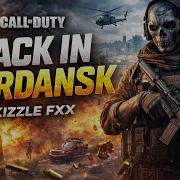 KizzleFxx Back In Verdansk Warzone Drill Music Video