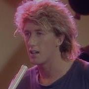 American Bandstand 1987 Interview Wa Wa Nee