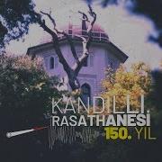 Rasathane I Amire Den Kandilli Rasathanesi Ne 150 Yıl