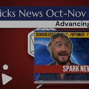 Databricks News Oct Nov 2024 Advancing Spark
