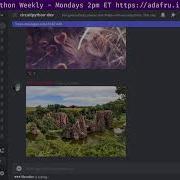 CircuitPython Weekly For June 28th 2021 Adafruit