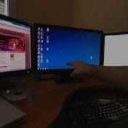 Moving Windows With LEAP Motion Controller And A Hand