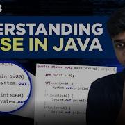 08 If Else With Examples Java Tutorial Series In Tamil EMC Academy