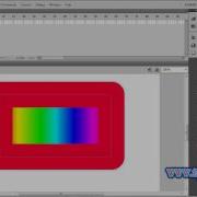 16 How To Use Rectangle Tool In Adobe Flash CS4 Sinhala HD