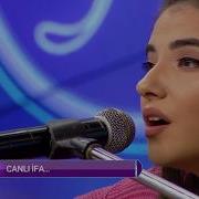 Nahidə Babaşlı Dam Üstüne Çul Serer