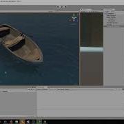Unity AQUAS Water Tutorial Buoyancy And Depth Mask