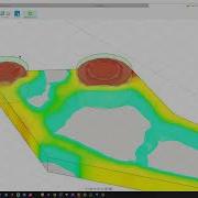 MTRE 1201 Fusion Shape Optimization