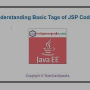 Advanced Java 03 Basic JSP Tags Using NetBeans IDE