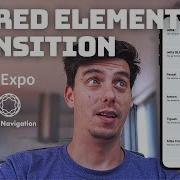 React Native Shared Element Transition React Navigation V5 Episode 5