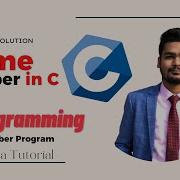 C Program To Find Prime Number C Programming Bangla Tutorial