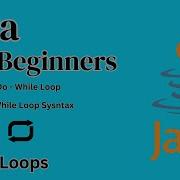 16 Java For Beginners Java Loops Do While Loop Sinhala