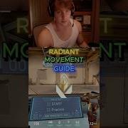 RADIANT MOVEMENT GUIDE Valorant Valorantips Valorantcoaching Radiant Ad