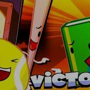 See I Knew I Would Make It Friday Night Funkin Vs Impostor Legacy Victory BFDIA 25 Cover