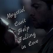 Meg Castiel Can T Help Falling In Love Megstiel Supernatural