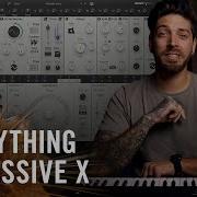 How To Use Everything In Massive X Native Instruments