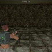 UDK Boss Character Test