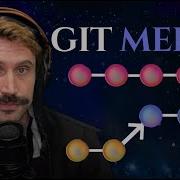 What Is Git Merge