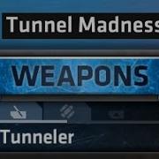 ShellShock Live Tunnel Madness Nur Tunneler Alle Missionen All Missions SiggiSuffkopp