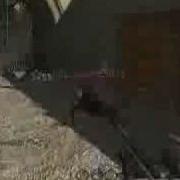 CoD4 360 Noscope Epic Fail