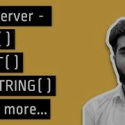 LEFT RIGHT SUBSTRING And CHARINDEX Functions In Sql Server