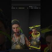 Character Creator 4 CC4 And Unreal Engine