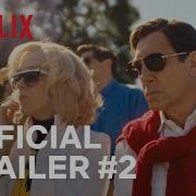 MONSTERS The Lyle And Erik Menendez Story Official Trailer 2 Netflix