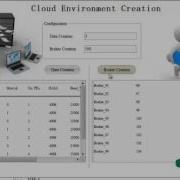 Final Year Projects Cloud Task Scheduling Based On Load Balancing Ant Colony Optimiza